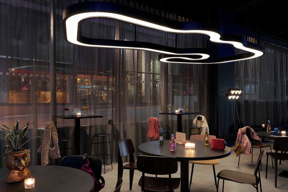 

Milano - Milton Keynes - Moxy Milton Keynes