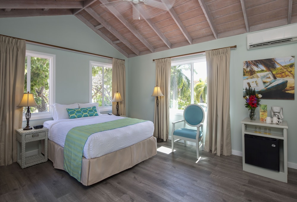 

Milano - Nonsuch Bay - Pineapple Beach Club - All Inclusive - Adults Only