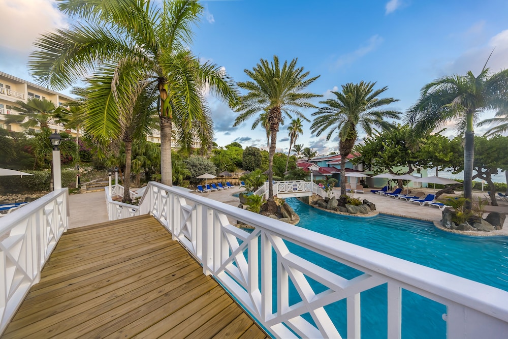 

Roma - Nonsuch Bay - Pineapple Beach Club - All Inclusive - Adults Only