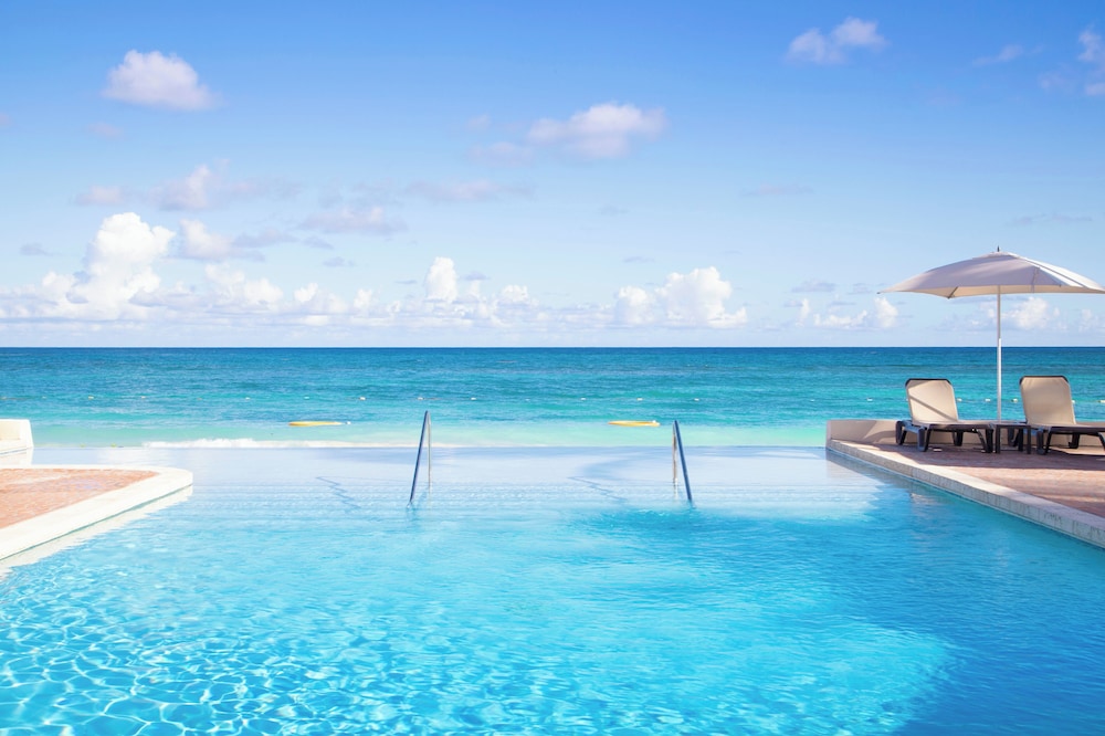 

Roma - Nonsuch Bay - Pineapple Beach Club - All Inclusive - Adults Only