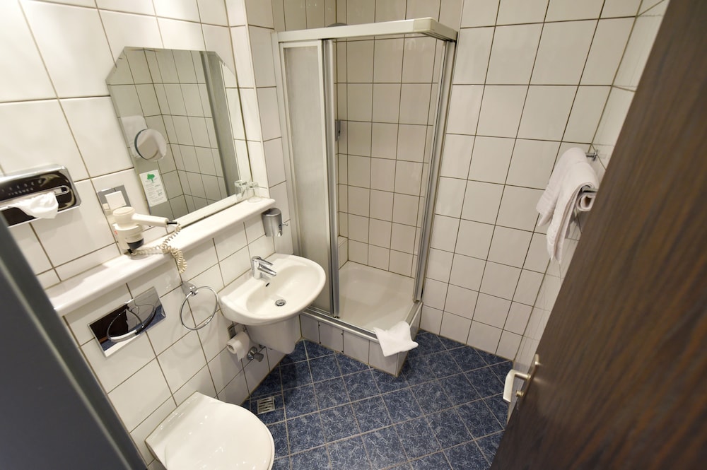 

Venezia - Dusseldorf - Hotel Schumacher Düsseldorf