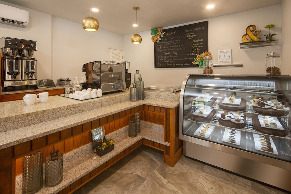 

Roma - Nonsuch Bay - Pineapple Beach Club - All Inclusive - Adults Only