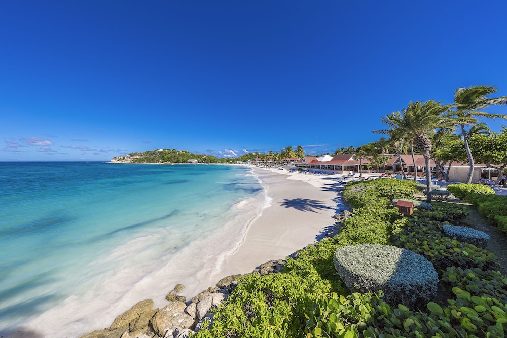 

Roma - Nonsuch Bay - Pineapple Beach Club - All Inclusive - Adults Only