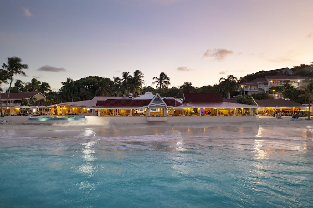 

Roma - Nonsuch Bay - Pineapple Beach Club Antigua - Adults Only – All Inclusive