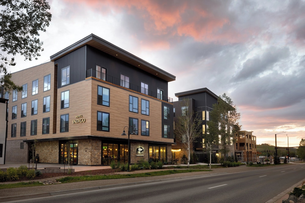 Silverthorne - Hotel Indigo SILVERTHORNE by IHG