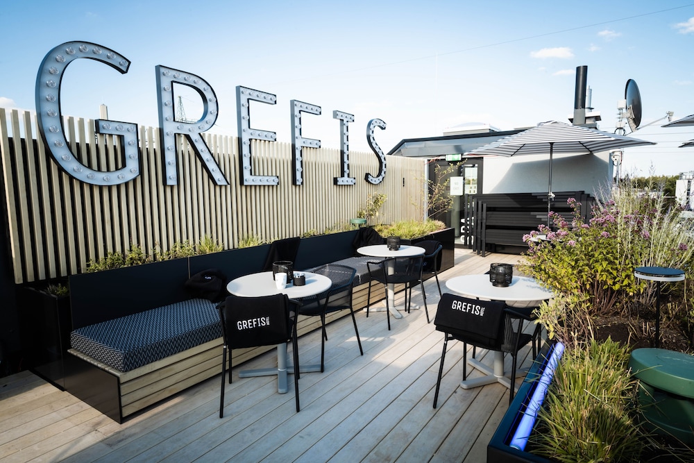 

Milano - Germering - GREFIS Hotel