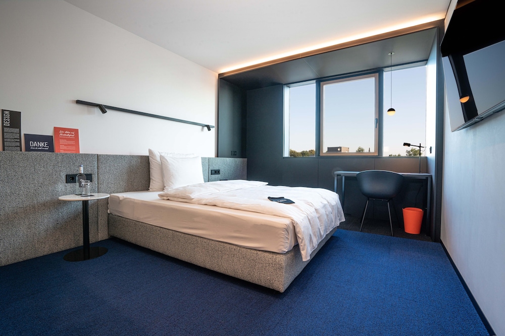 

Torino - Germering - GREFIS Hotel