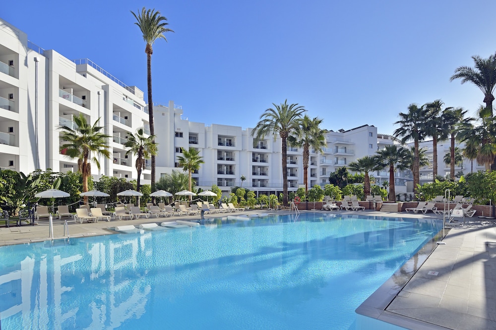 

Firenze - Costa del Sol, Spagna - Sol Torremolinos - Don Pedro