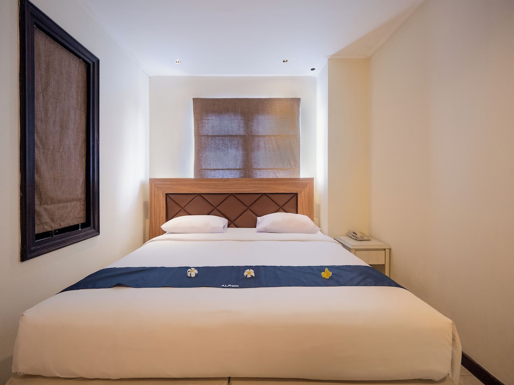 

Venezia - Kuta - Bali - Alron Hotel Kuta