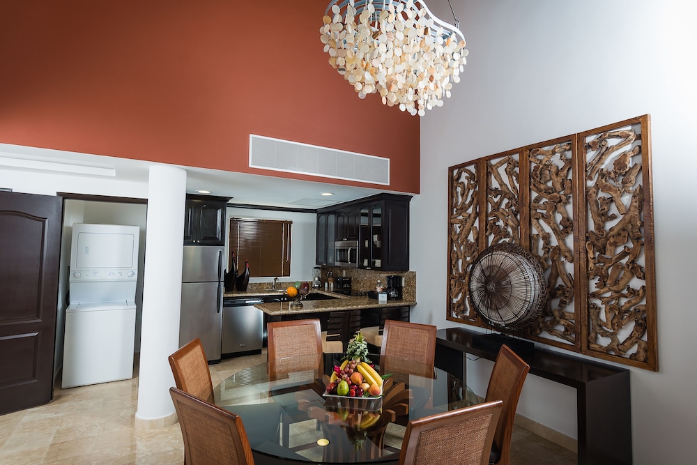 

Milano - Punta Sam - Villa del Palmar Cancun Luxury Beach Resort & Spa