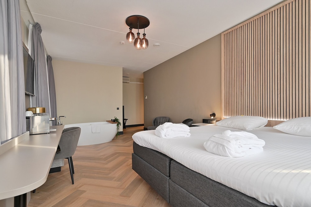 

Roma - Bergen - Hotel Alkmaar