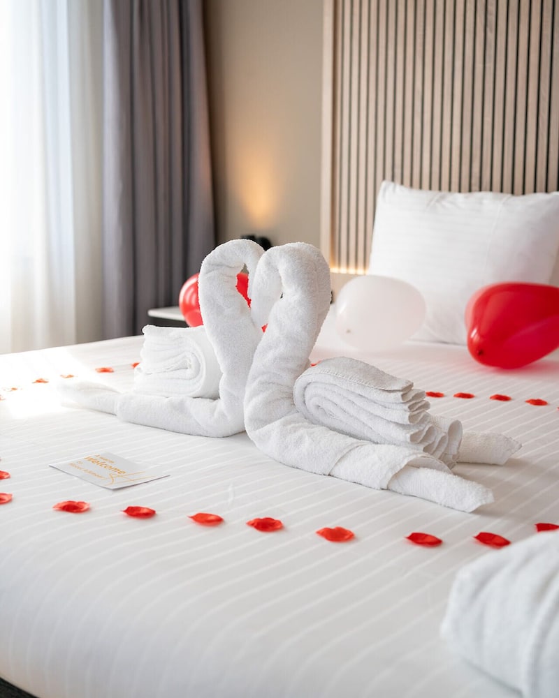 

Bologna - Alkmaar - Hotel Alkmaar