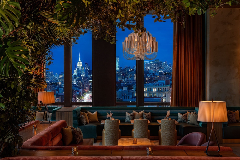 

Venezia - Brooklyn (NY) - Moxy NYC Lower East Side