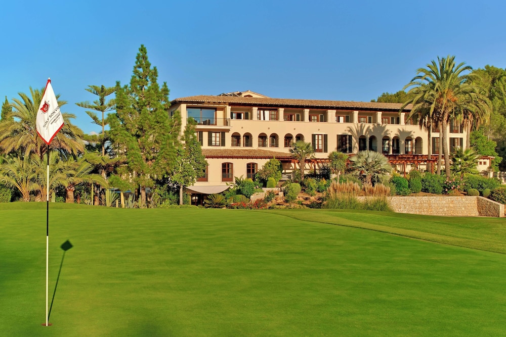 

Milano - Puigpunyent - Sheraton Mallorca Arabella Golf Hotel