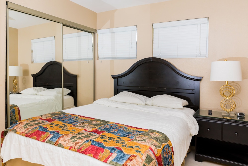 

Venezia - Grand Bahama (Bahamas), Caraibi - Ocean Reef Yacht Club & Resort
