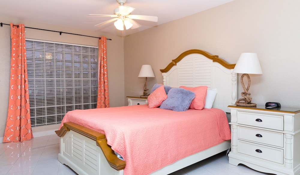 

Milano - Grand Bahama (Bahamas), Caraibi - Ocean Reef Yacht Club & Resort