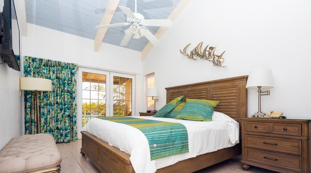 

Roma - Grand Bahama (Bahamas), Caraibi - Ocean Reef Yacht Club & Resort