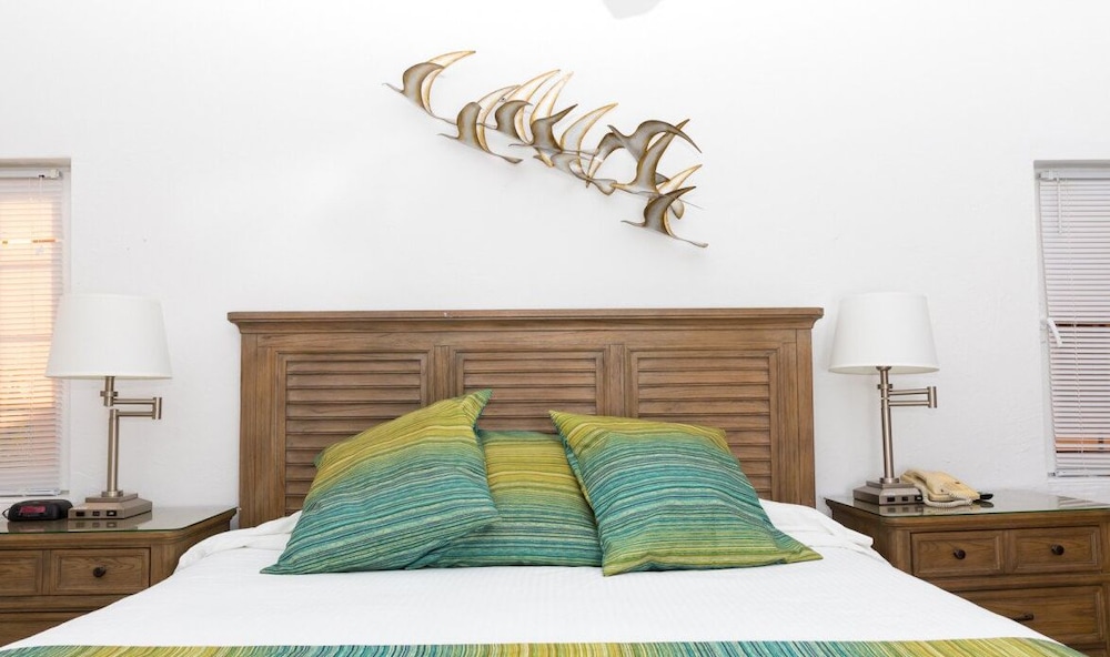 

Bologna - Grand Bahama (Bahamas), Caraibi - Ocean Reef Yacht Club & Resort