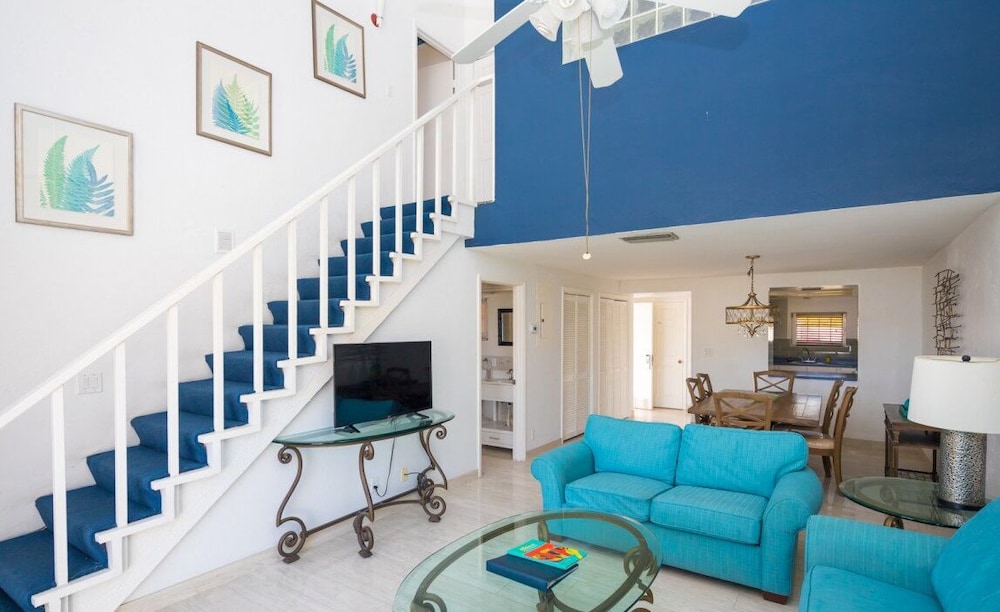 

Roma - Grand Bahama (Bahamas), Caraibi - Ocean Reef Yacht Club & Resort