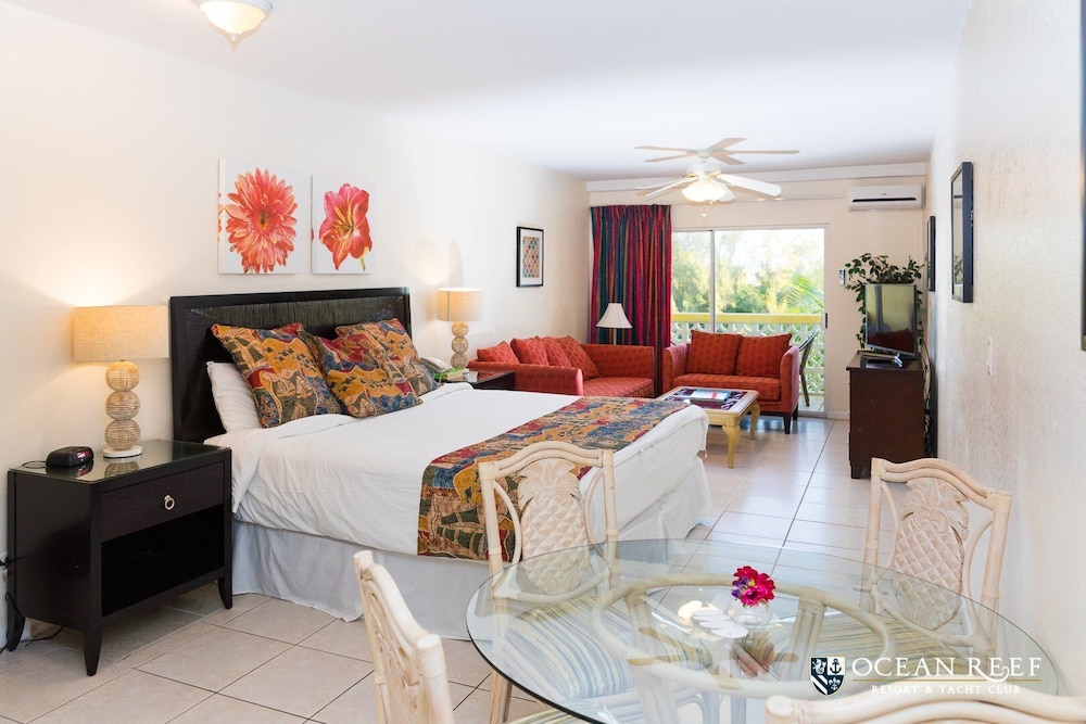 

Venezia - Grand Bahama (Bahamas), Caraibi - Ocean Reef Yacht Club & Resort