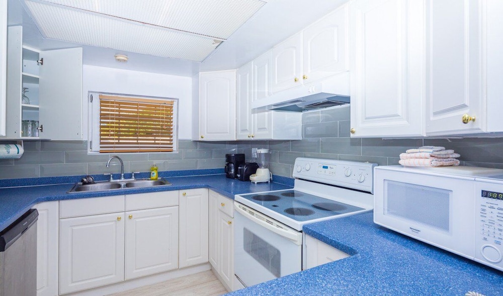

Torino - Grand Bahama (Bahamas), Caraibi - Ocean Reef Yacht Club & Resort