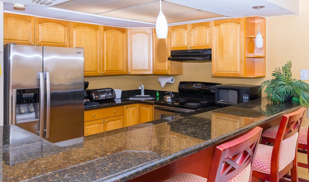 

Verona - Grand Bahama (Bahamas), Caraibi - Ocean Reef Yacht Club & Resort