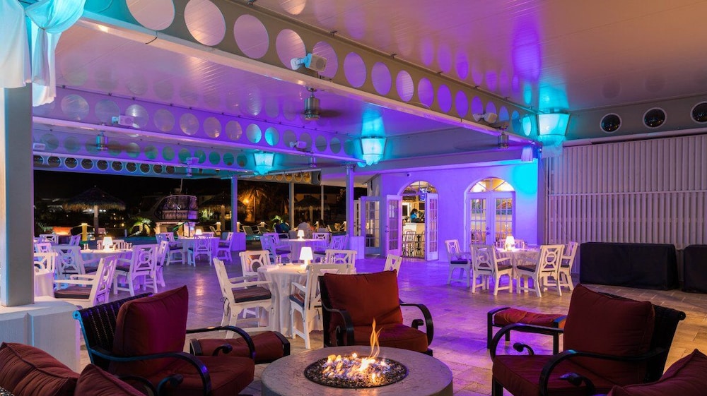 

Milano - Grand Bahama (Bahamas), Caraibi - Ocean Reef Yacht Club & Resort