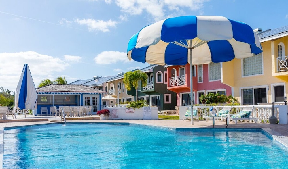 

Roma - Grand Bahama (Bahamas), Caraibi - Ocean Reef Yacht Club & Resort