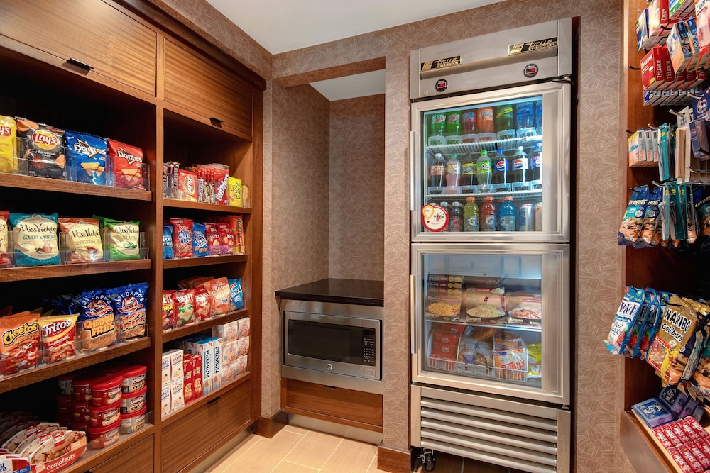 

Bologna - Greece - Fairfield Inn and Suites by Marriott Rochester West/Greece