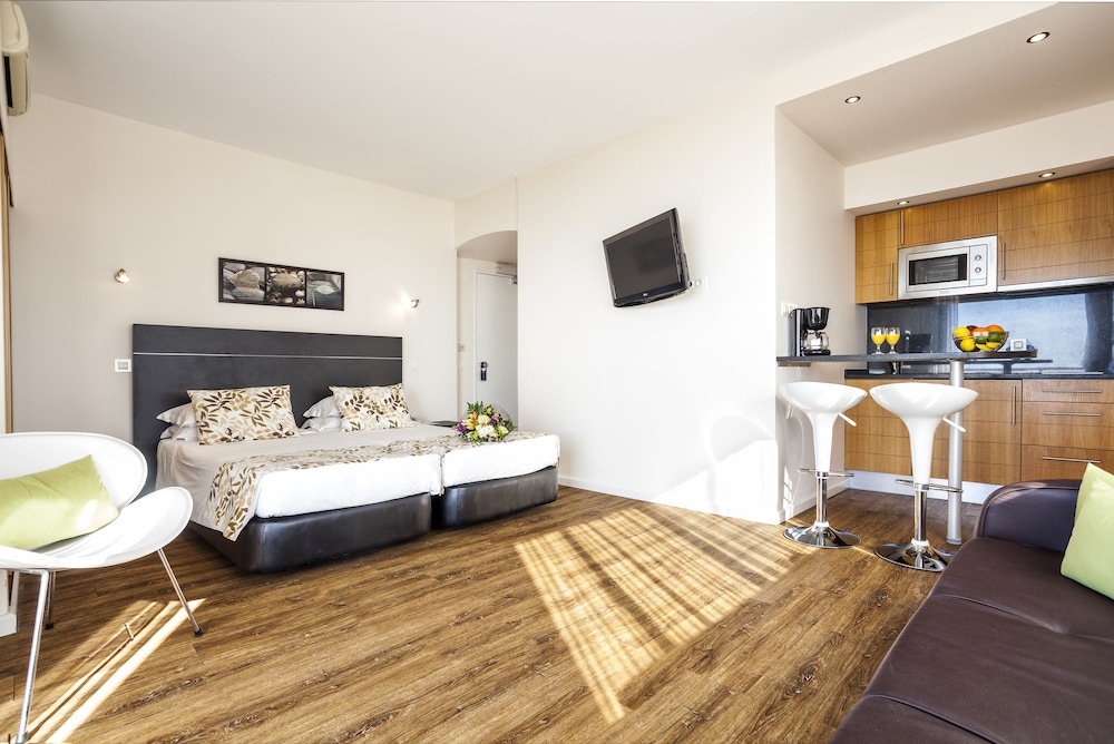 

Torino - Lagos - Pestana Alvor Atlantico Residences Beach Suites