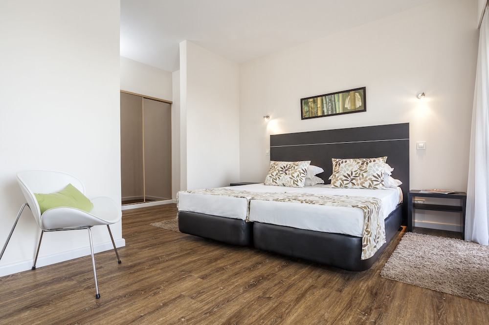 

Milano - Lagos - Pestana Alvor Atlantico Residences Beach Suites