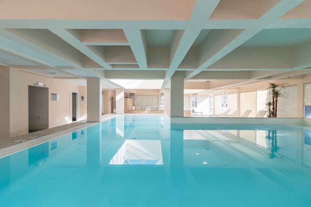 

Catania - Praia da Rocha - Pestana Alvor Atlantico Residences Beach Suites