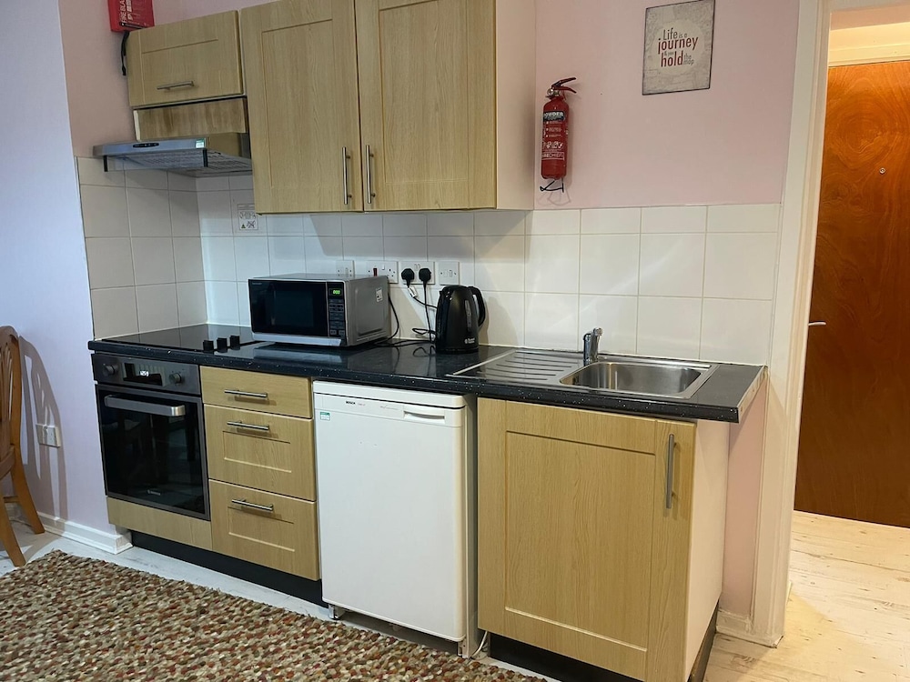 

Bologna - Enfield - United Lodge Hotel