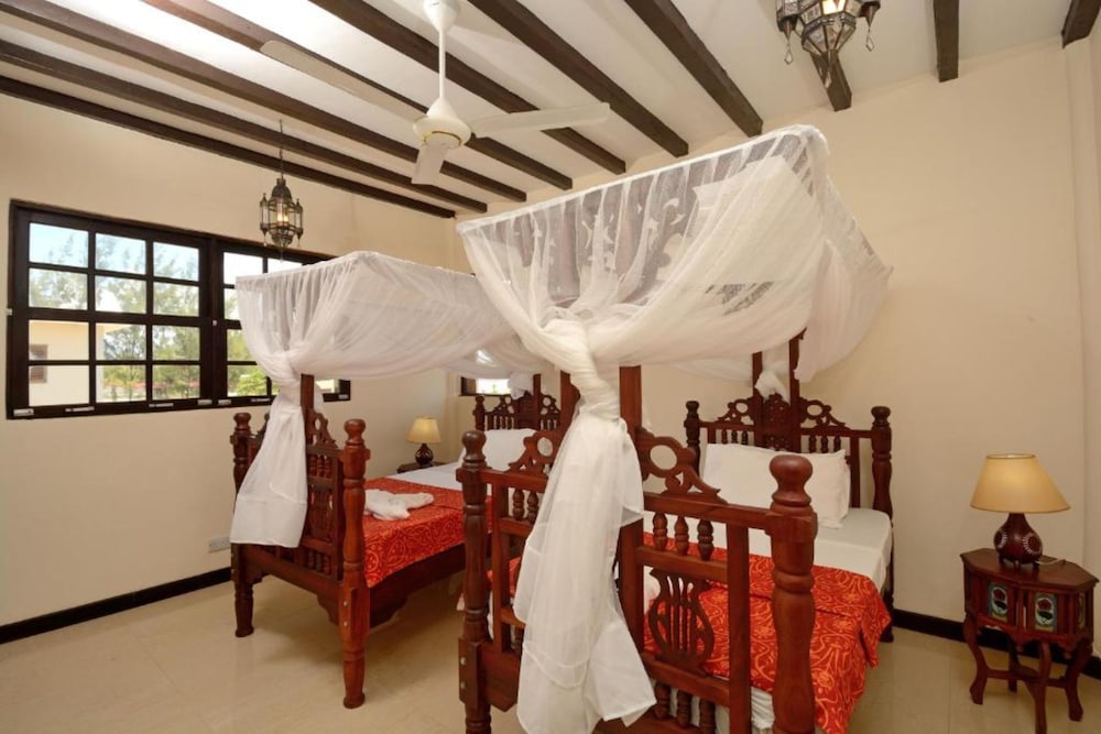 

Milano - Paje - Villa Serenity, Tanzania Unforgettable