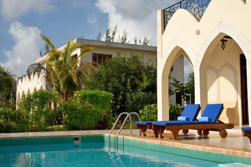 

Venezia - Jambiani, Zanzibar - Villa Serenity, Tanzania Unforgettable