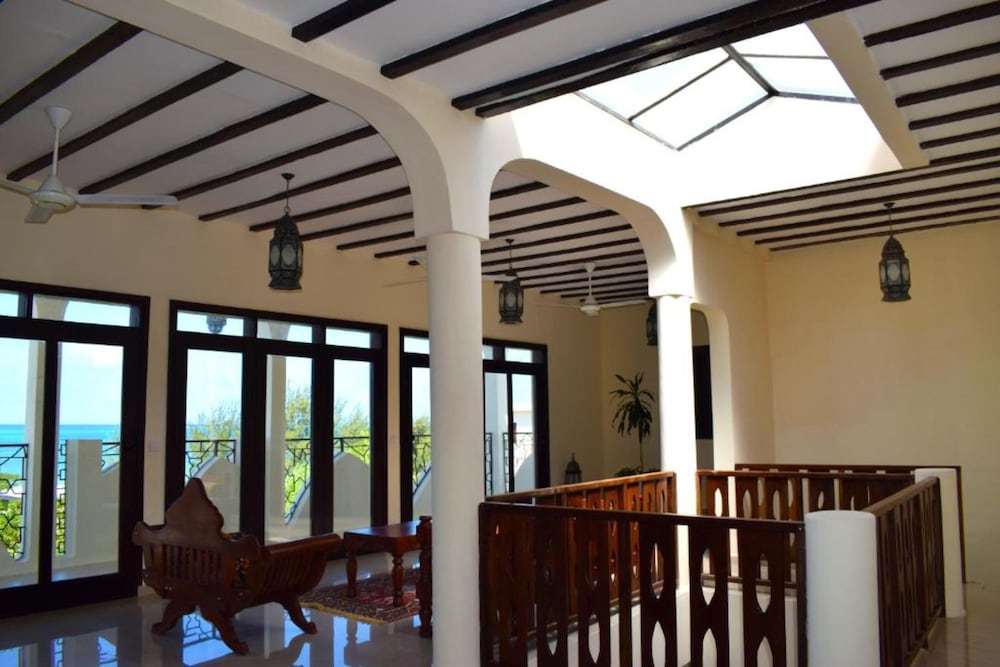 

Bologna - Paje - Villa Serenity, Tanzania Unforgettable