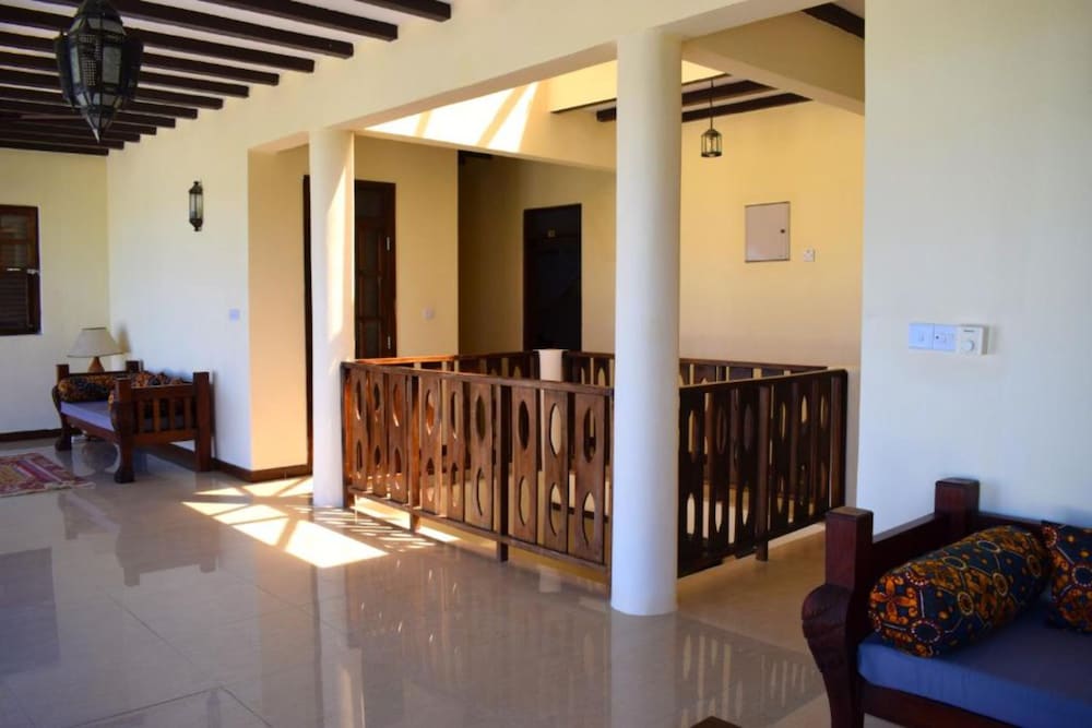 

Bologna - Jambiani, Zanzibar - Villa Serenity, Tanzania Unforgettable