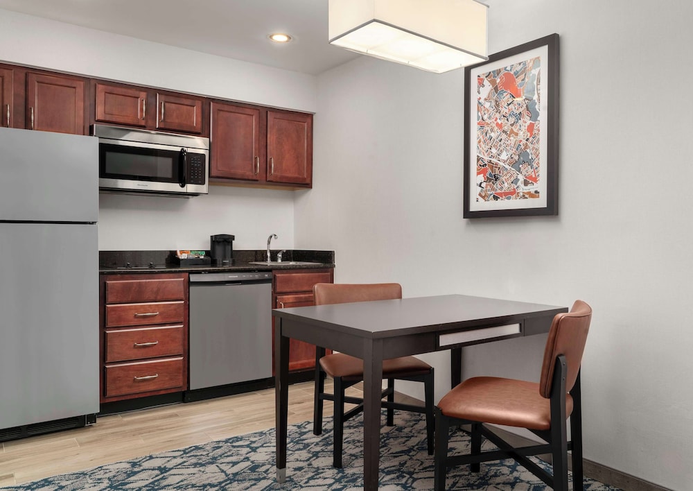 

Milano - Waltham - Homewood Suites by Hilton Boston/Cambridge-Arlington, MA