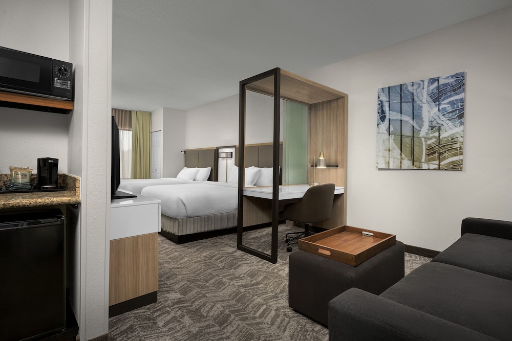 Danvers - SpringHill Suites Boston Peabody
