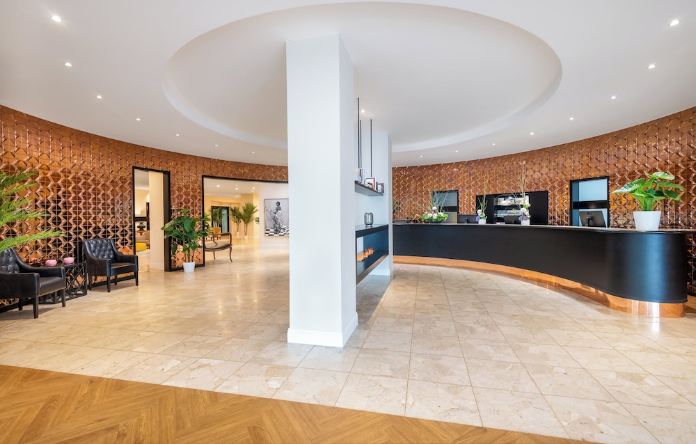 

Napoli - Boppard - Wyndham Garden Koblenz