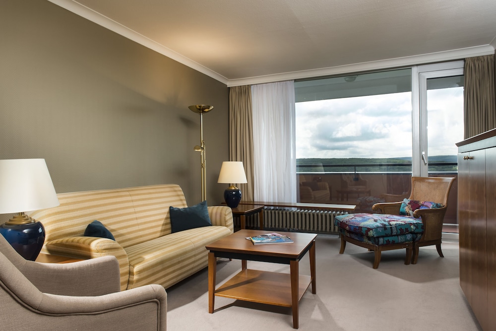 

Napoli - Boppard - Wyndham Garden Koblenz
