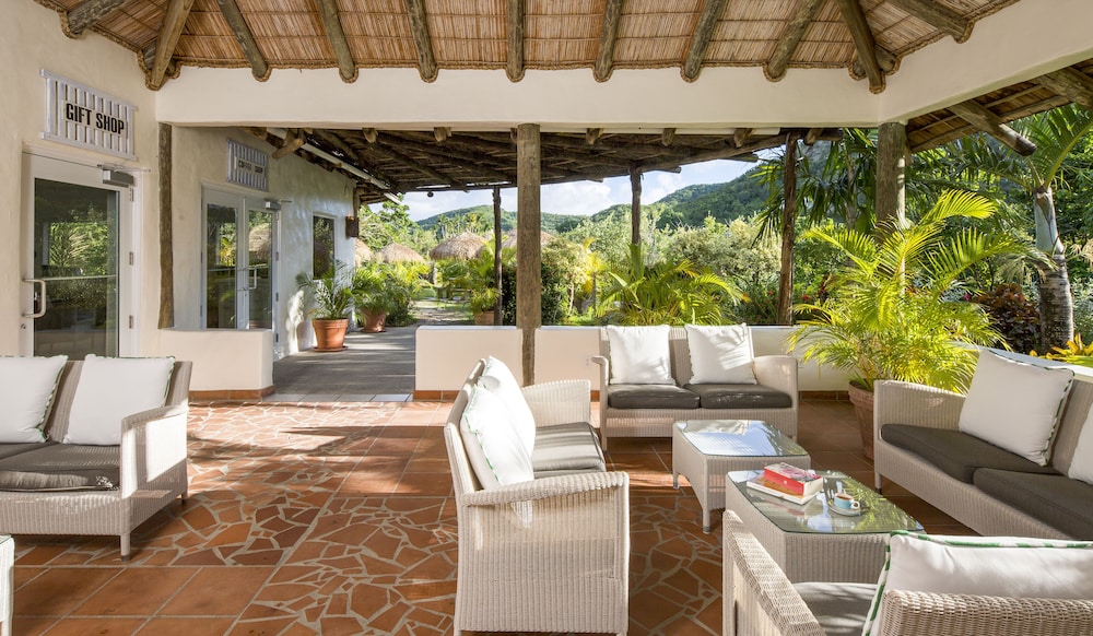 

Roma - Jolly Harbour - Galley Bay Resort & Spa