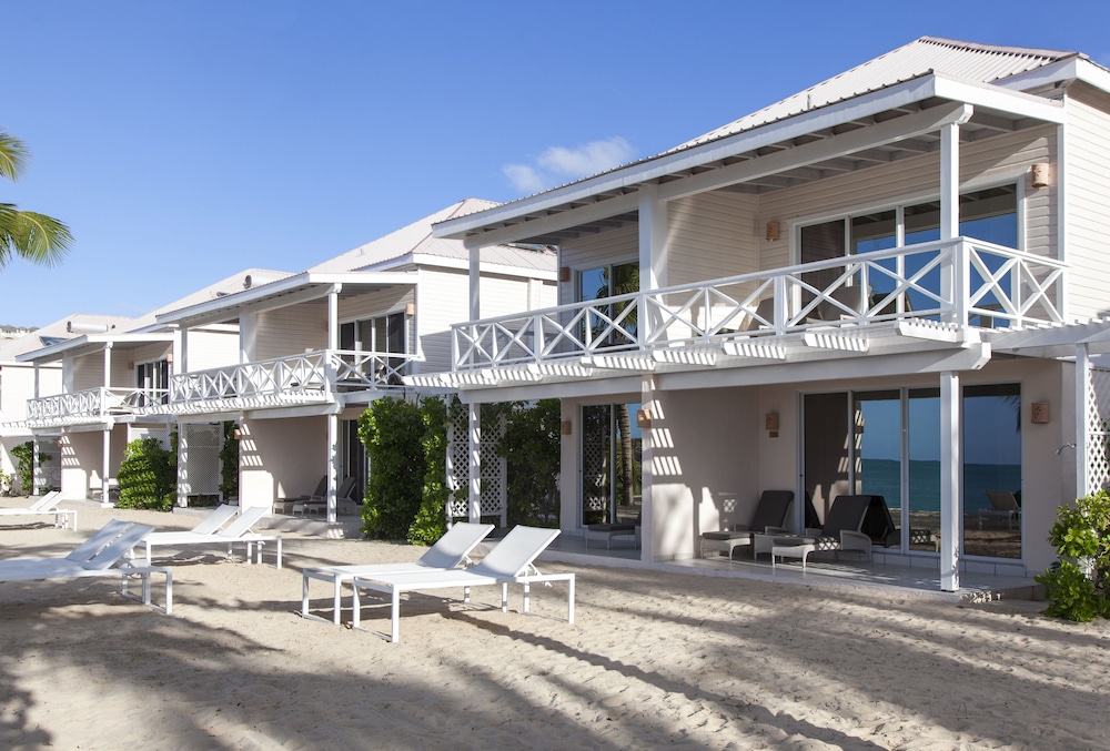 

Bari - Jolly Harbour - Galley Bay Resort & Spa