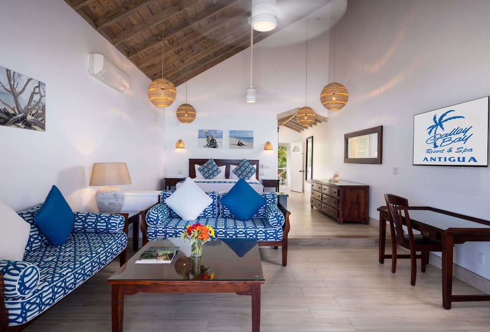 

Bologna - Jolly Harbour - Galley Bay Resort & Spa
