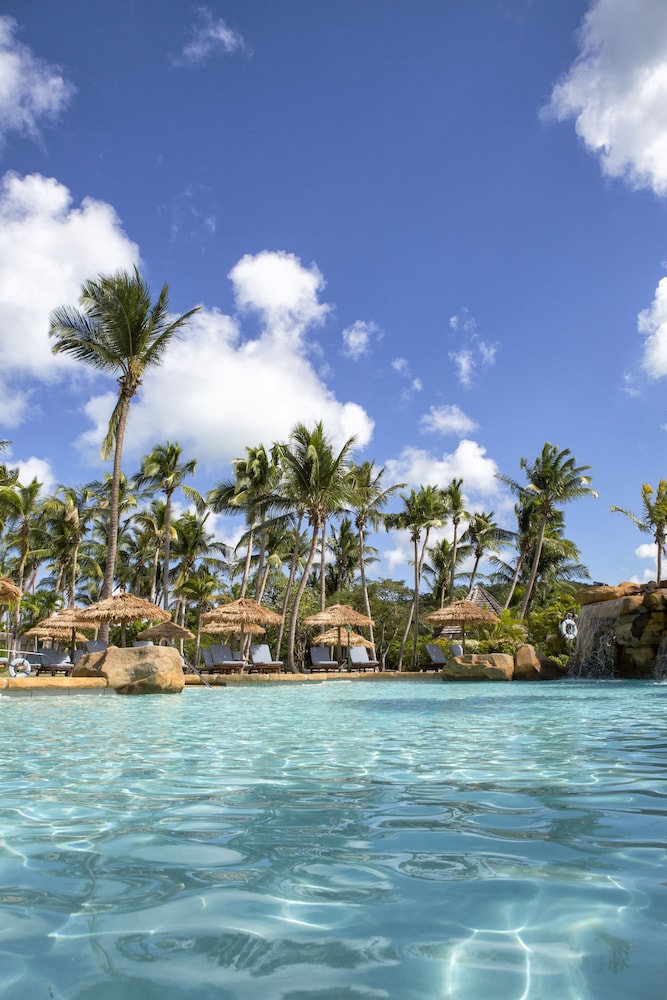 

Napoli - Jolly Harbour - Galley Bay Resort & Spa
