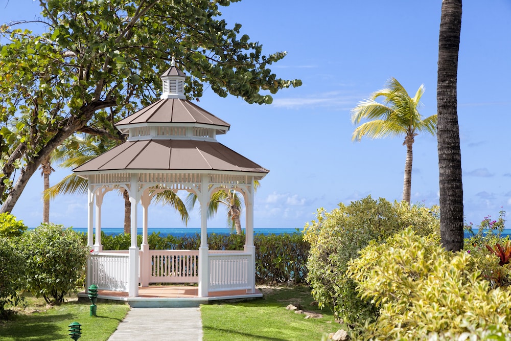 

Venezia - Jolly Harbour - Galley Bay Resort & Spa
