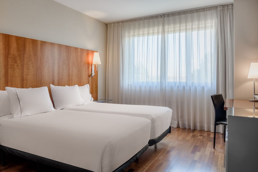 

Roma - Guadalajara - AC Hotel Guadalajara by Marriott, Spain