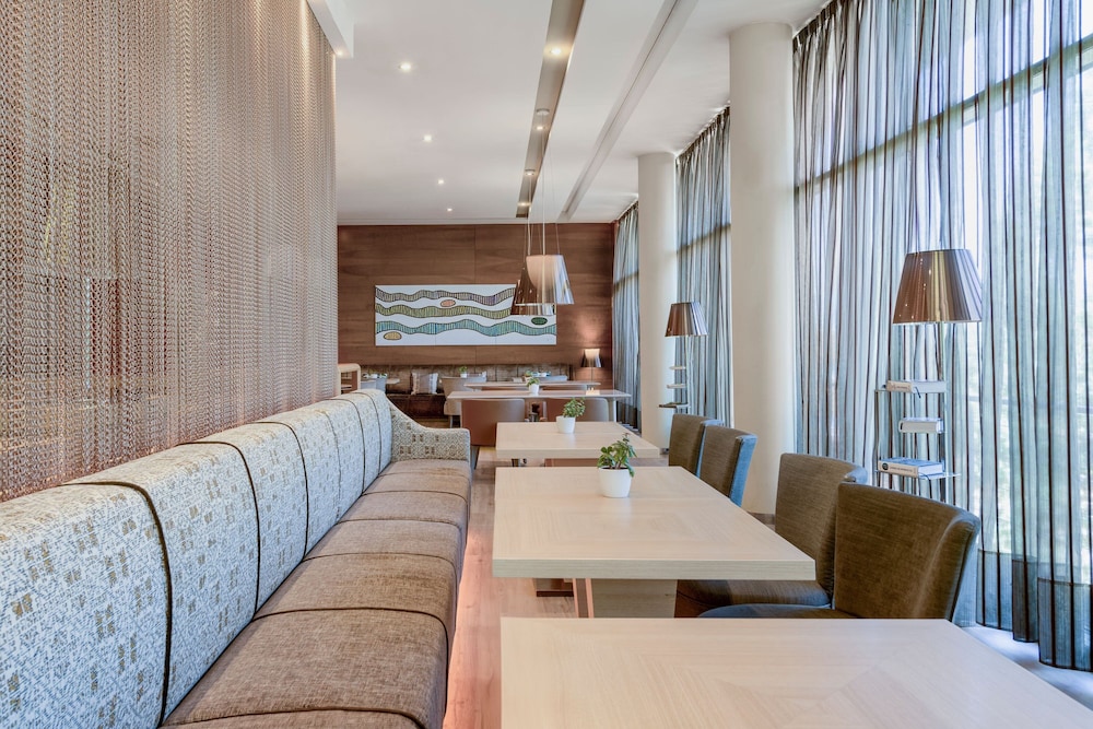 

Milano - Guadalajara - AC Hotel Guadalajara by Marriott, Spain