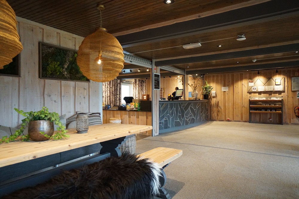 

Milano - Lillehammer - Lillehammer Turistsenter Budget Hotel