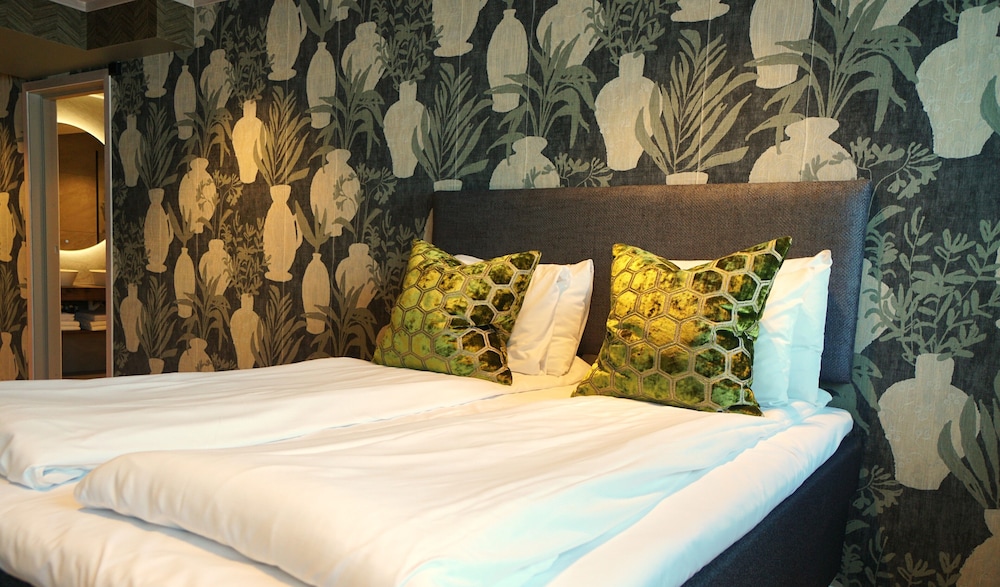 

Milano - Fåberg - Lillehammer Turistsenter Budget Hotel